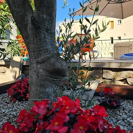 Apartamento Elvira Opatija