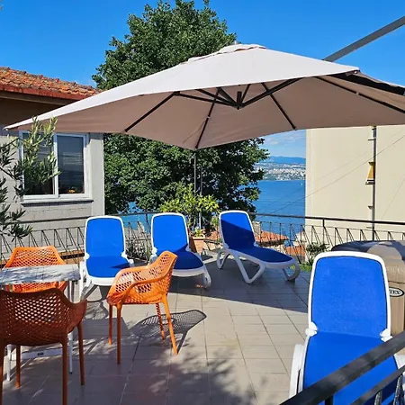 Elvira Apartamento *