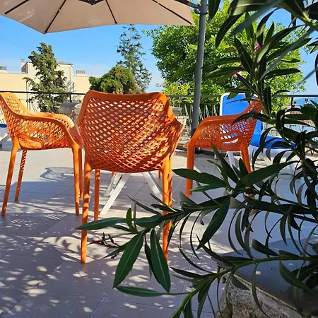 Elvira Apartamento Opatija