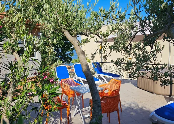 Elvira Daire Opatija