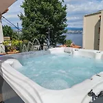 Apartament Elvira Opatija