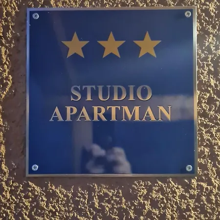 Apartmán Elvira