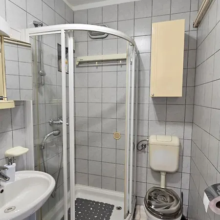 Elvira Appartement Opatija