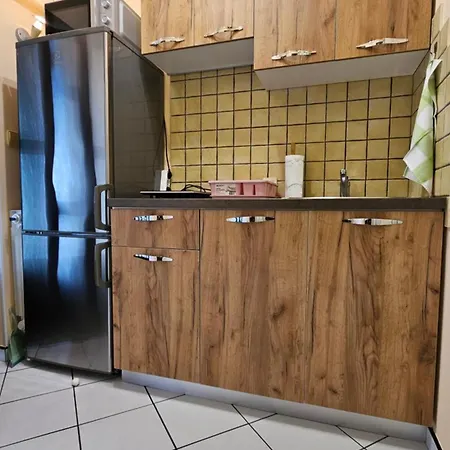 Elvira Appartement Opatija