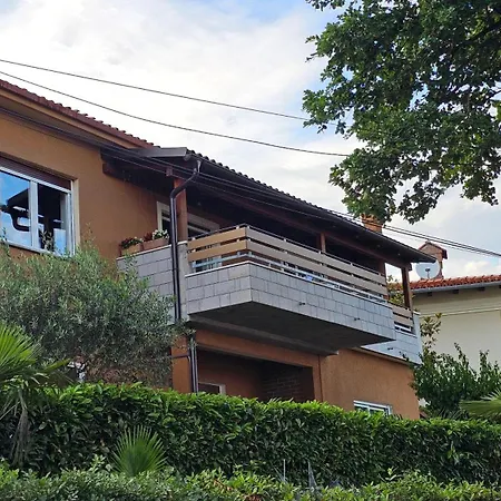 Apartment Elvira Opatija