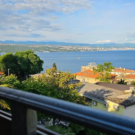 Elvira Appartement