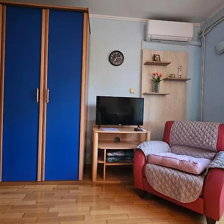 Apartmán Elvira
