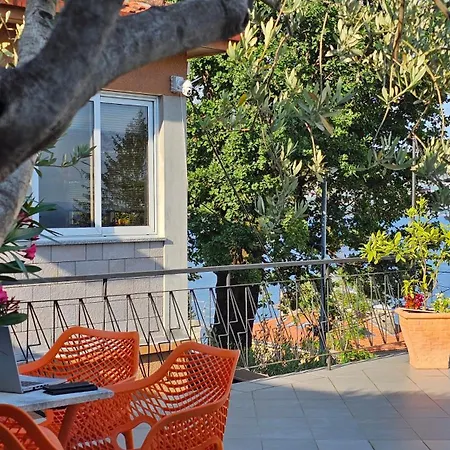 Apartament Elvira Opatija