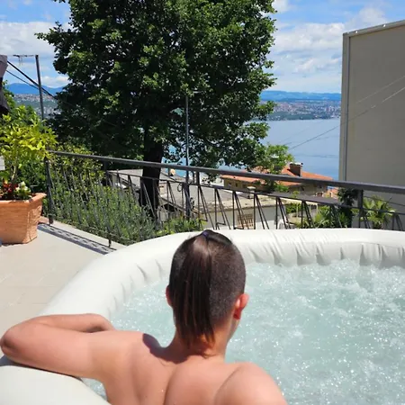 Elvira Appartement