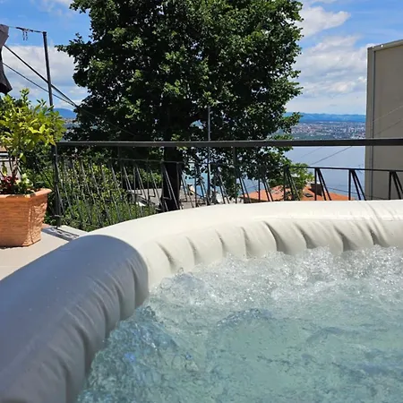 Appartement Elvira *