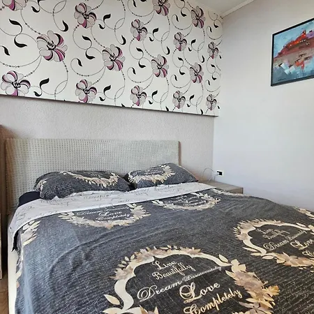 Elvira Appartement Opatija
