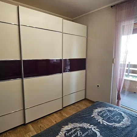 Appartement Elvira Opatija