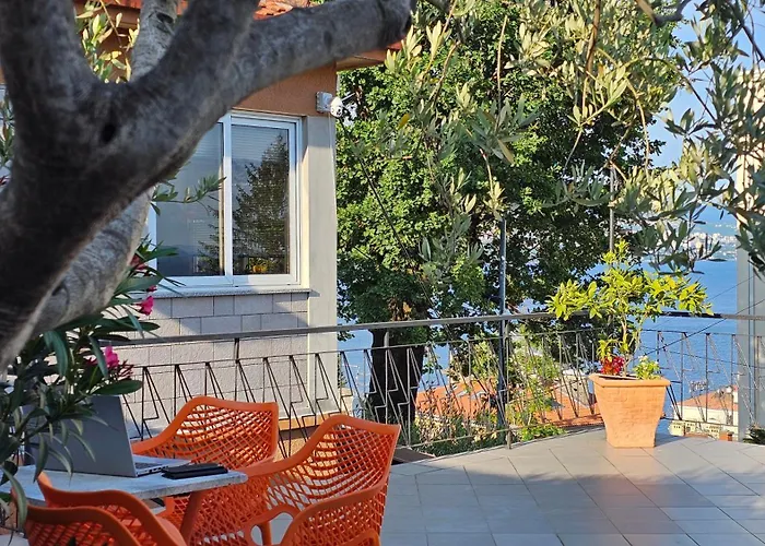 Apartment Elvira Opatija