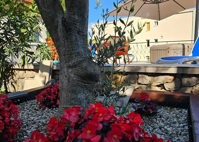 Apartment Elvira Opatija