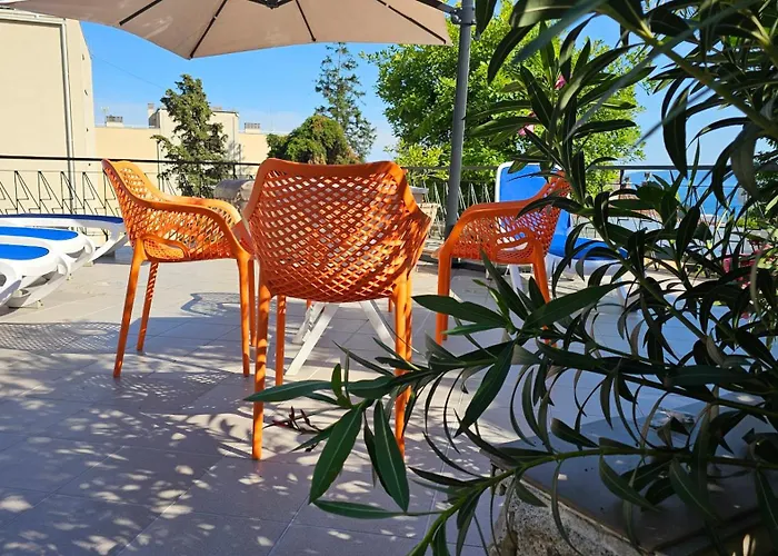 Elvira Apartment Opatija